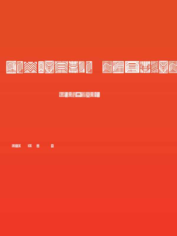 Mokhabiso Regular Poster