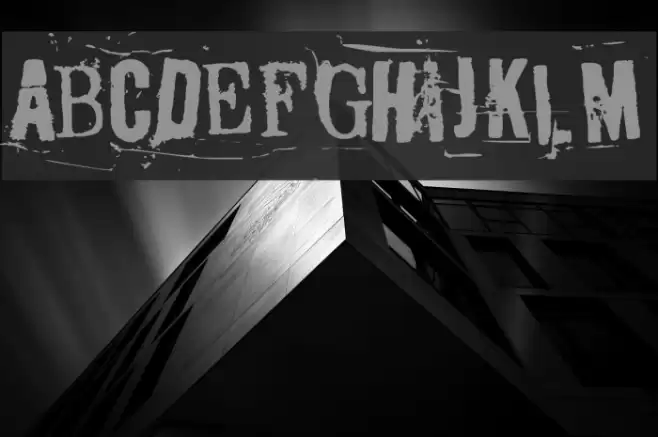 Moksha Font examples