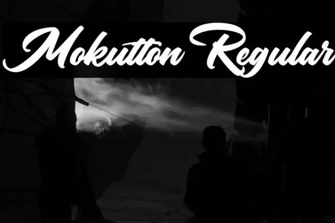 Mokutton Regular Example 2