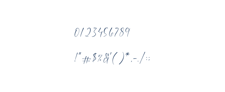 Molahesta Other Characters