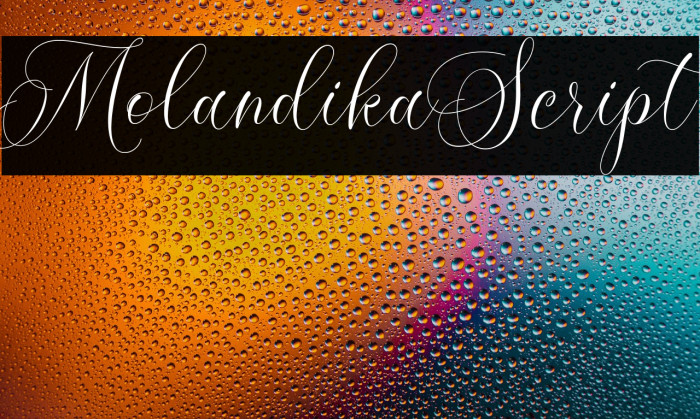 MolandikaScript Example 3