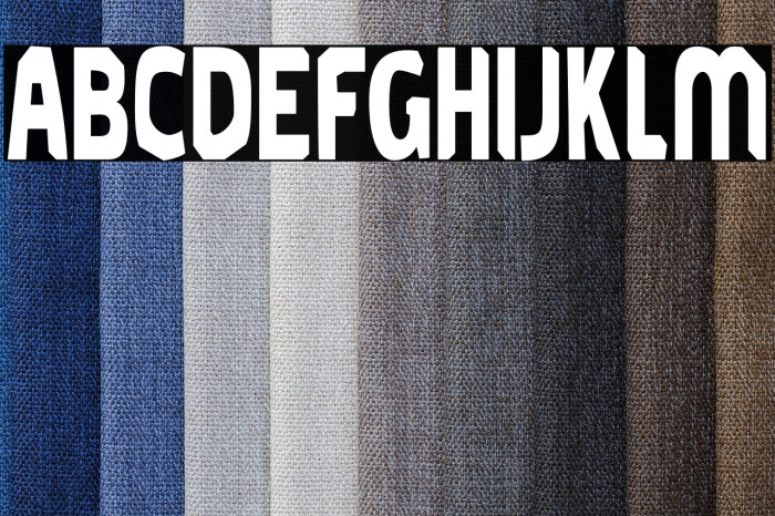 MoldPapa-Regular Example 2