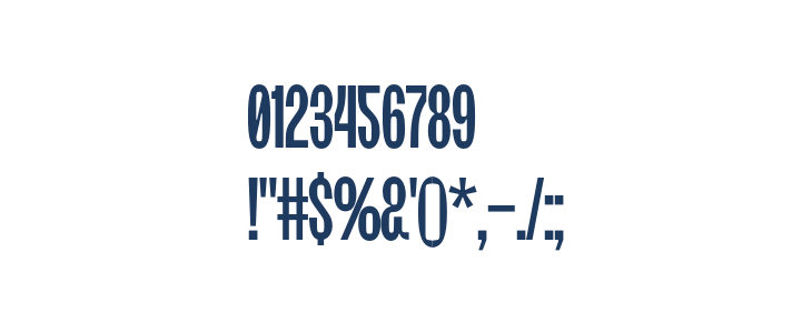 MoldinDemo Other Characters