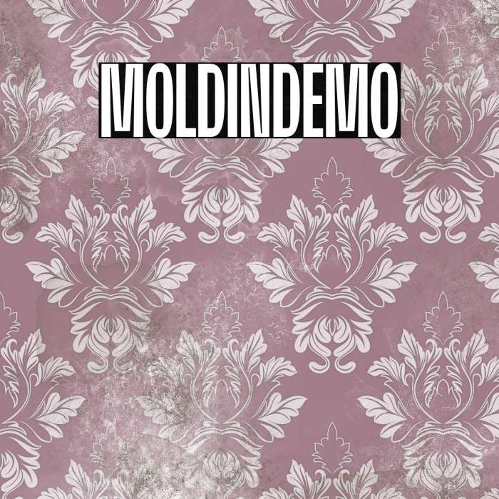 MoldinDemo Example 3