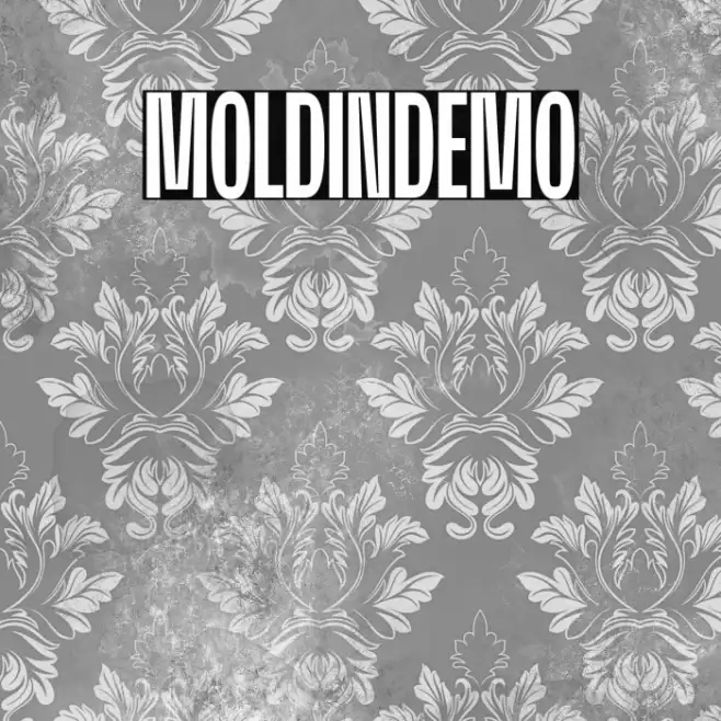 MoldinDemo Example 3