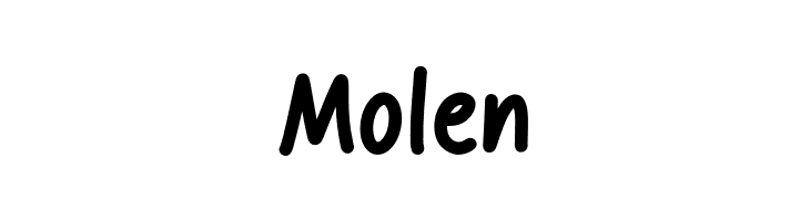 Molen  لخطوط تنزيل