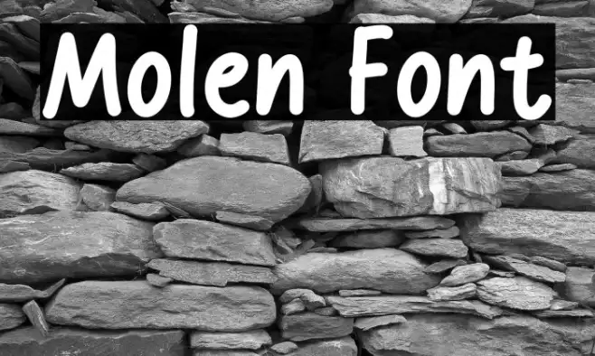 Molen Example 2