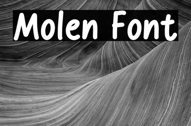 Molen Example 3