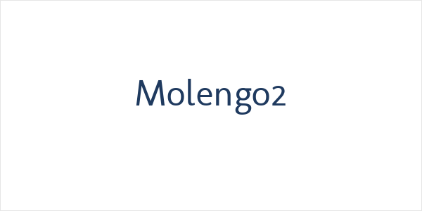 Molengo2 Logo