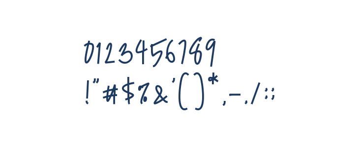 Molet Raenak Other Characters