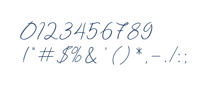 Molica Other Characters