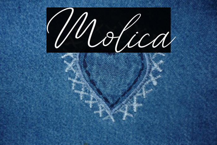 Molica Example 2