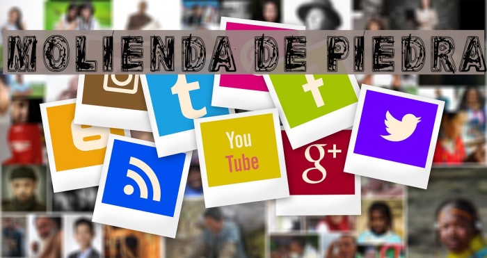 Molienda de piedra Font examples