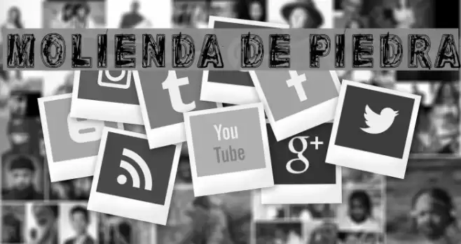 Molienda de piedra Font examples