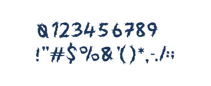 Molifer Other Characters