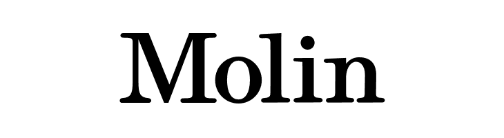 Molin Font