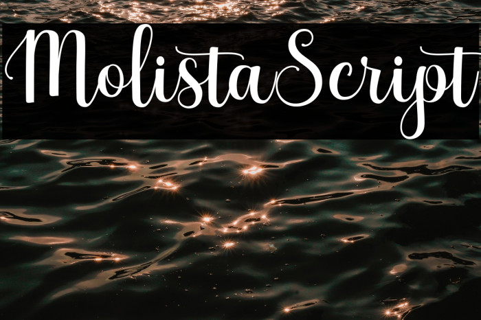 MolistaScript Example 2