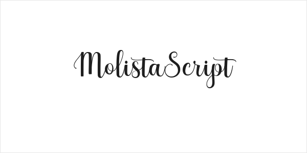 MolistaScript Logo