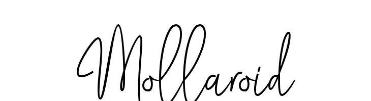 Mollaroid  لخطوط تنزيل