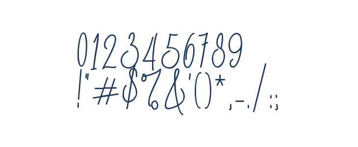 Mollaroid Other Characters