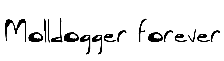 Forever peace