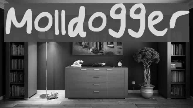 Molldogger Fonte examples