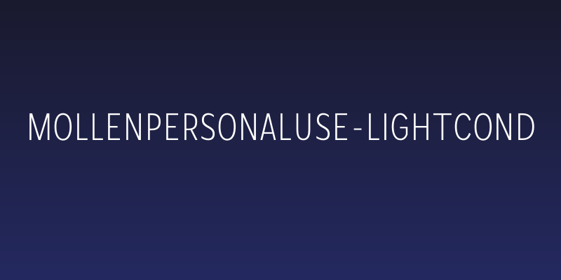 MollenPersonalUse-LightCond Social Header