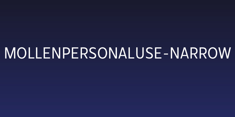 MollenPersonalUse-Narrow Social Header