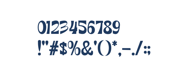 Mollie Rocky DEMO Medium Other Characters