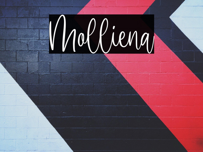Molliena Example 2