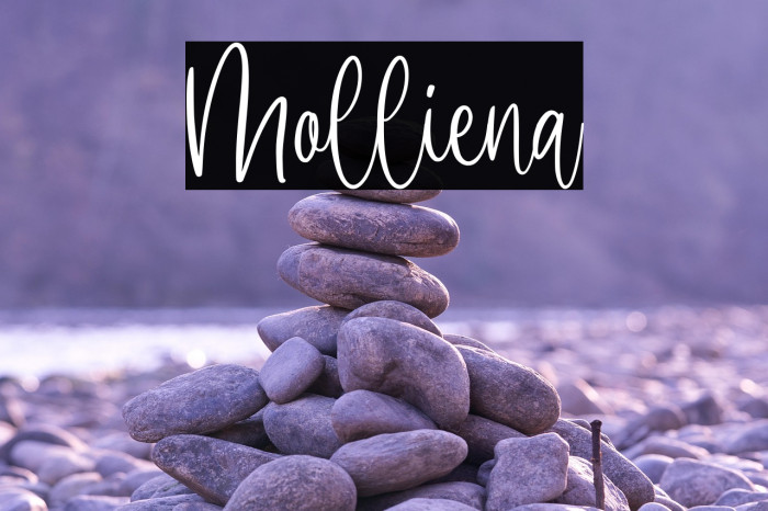 Molliena Example 3