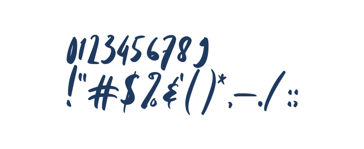 Mollroy Other Characters