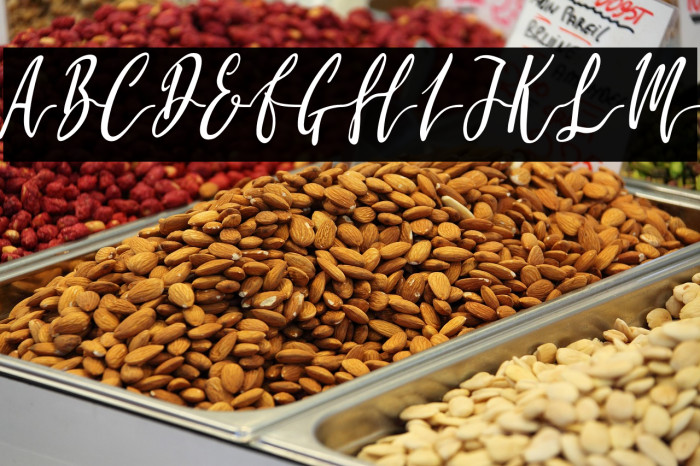 Molluca-Italic Example 1