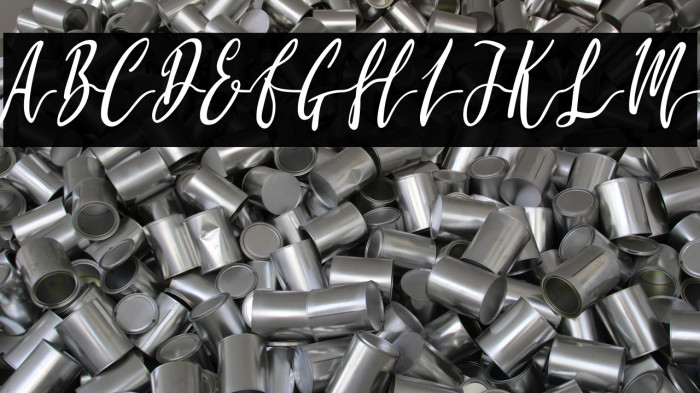 Molluca-Italic Example 2