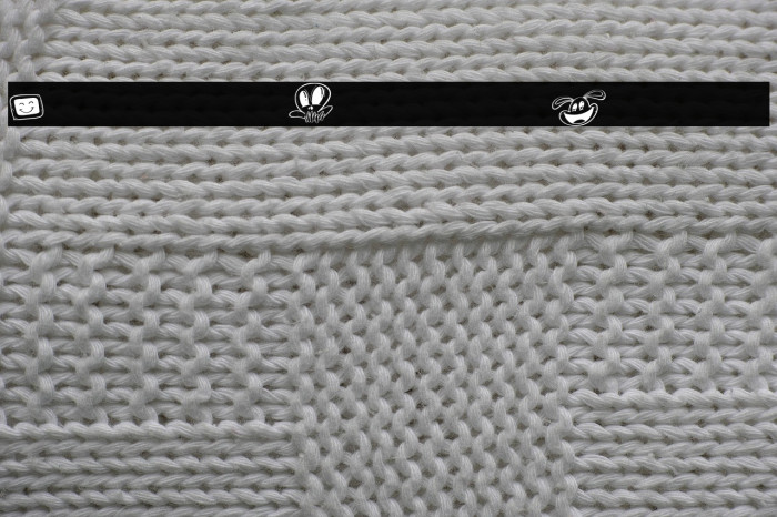 Mollusca Doodle Outline Example 1