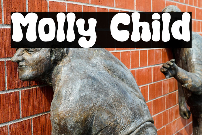 Molly Child Example 3