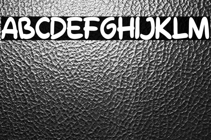 Molly Jack_Regular_Demo Example 1