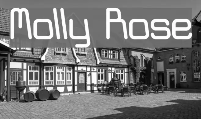 Molly Rose Example 1