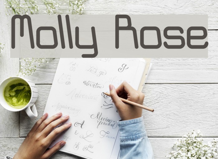 Molly Rose Example 2