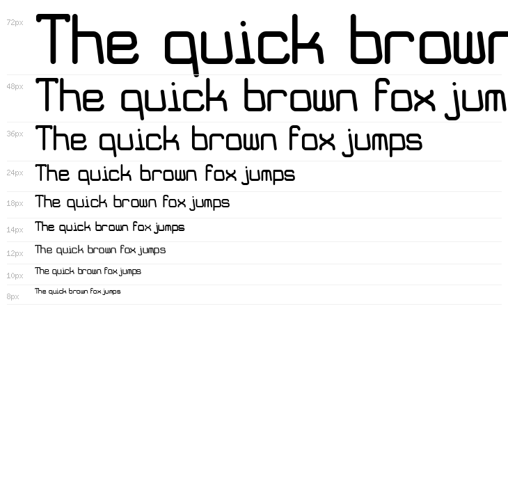 Molly Rose Waterfall