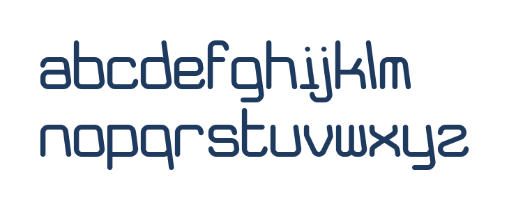 Molly Rose Lowercase