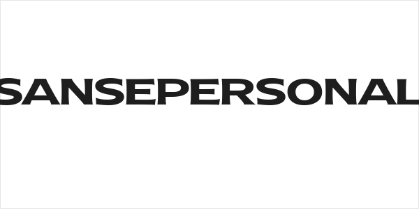 MollySansEPERSONAL-Bold Logo