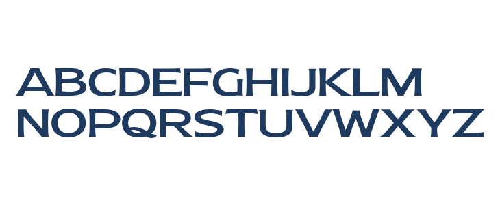 MollySansEPERSONAL-Medium Lowercase