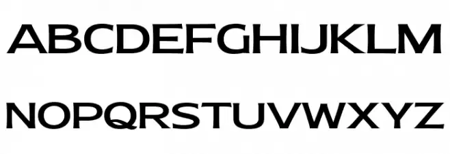 MollySansEPERSONAL-Medium 字体 小写