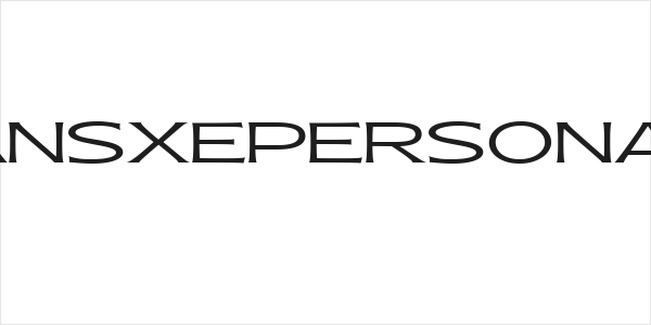 MollySansXEPERSONAL-Light Logo