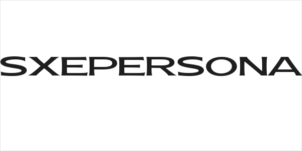 MollySansXEPERSONAL-Medium Logo