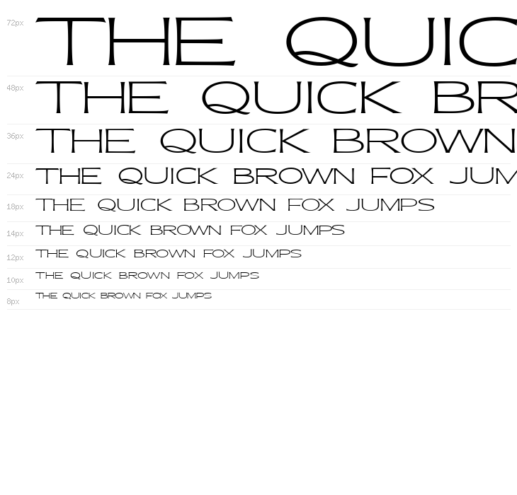 MollySansXEPERSONAL-Thin Waterfall