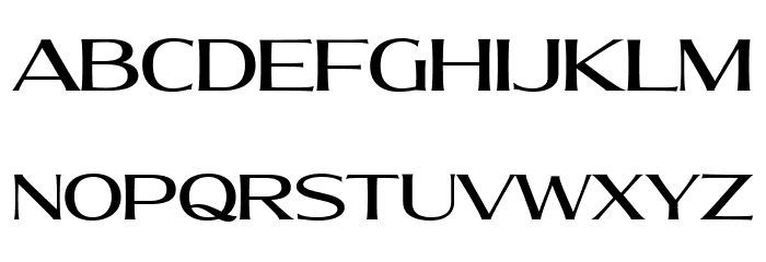 MollySerifEPERSONAL-Medium Font LOWERCASE