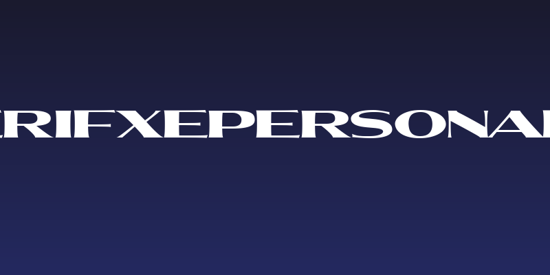 MollySerifXEPERSONAL-Black Social Header