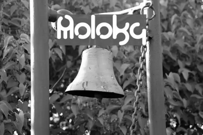 Moloky Example 1